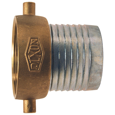 King™ Short Shank Fitting